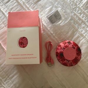 Ban.do Bluetooth shower speaker
